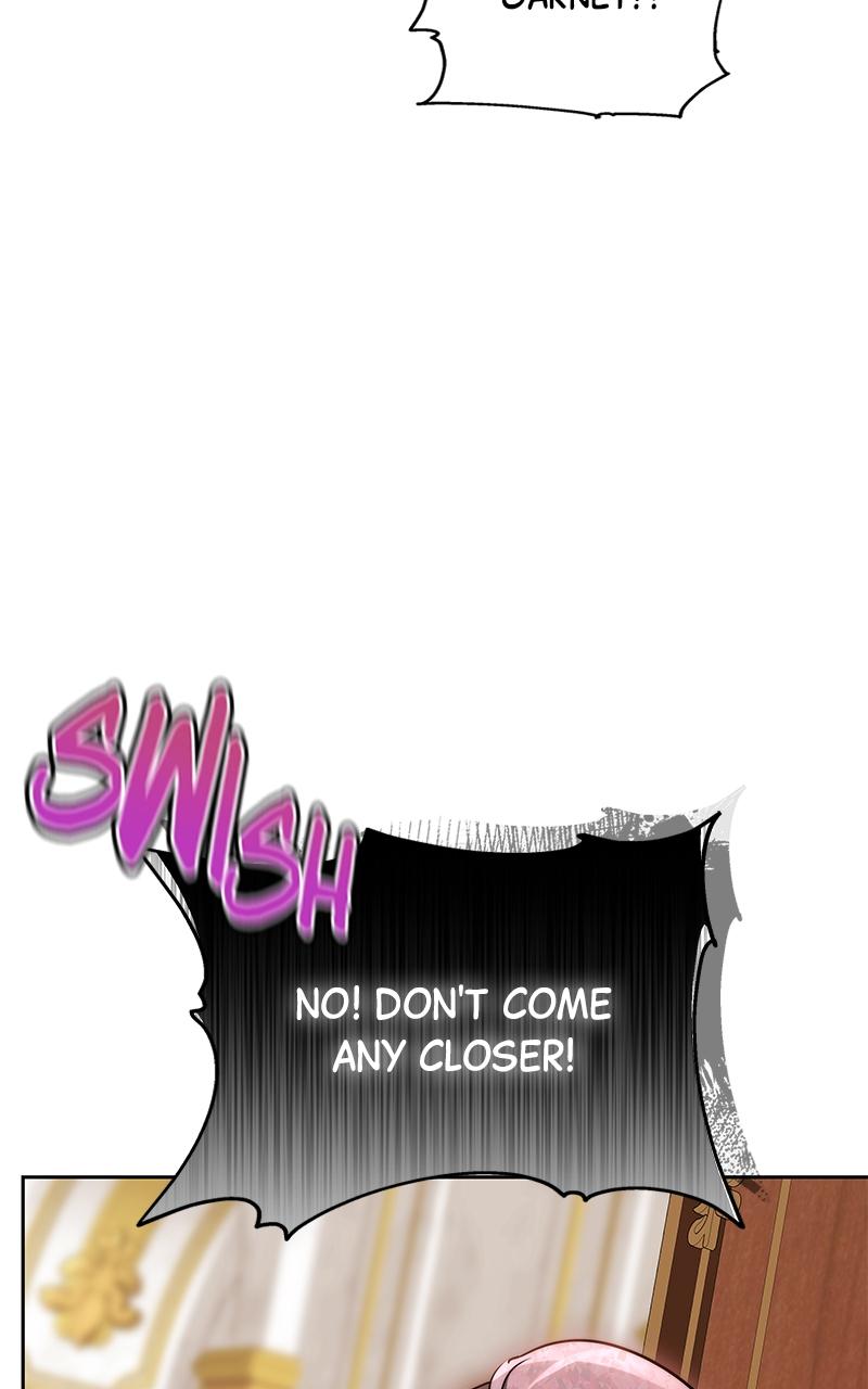 Obsidian Bride Chap 43 - Next Chap 44