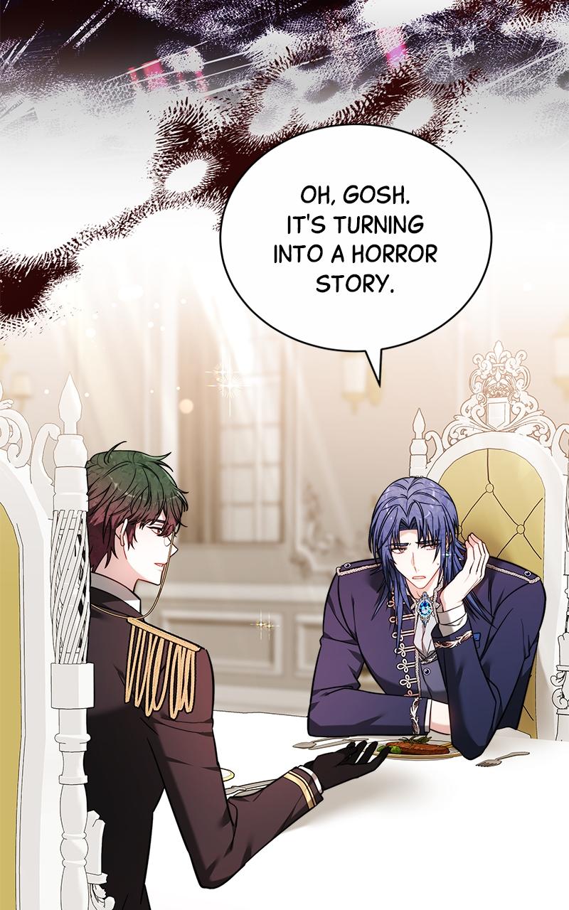 Obsidian Bride Chap 43 - Next Chap 44