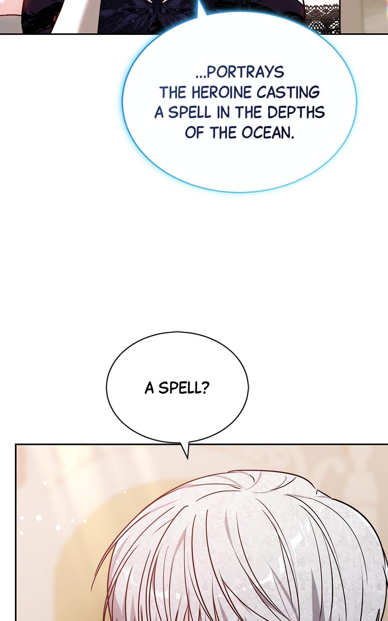 Obsidian Bride Chap 43 - Next Chap 44