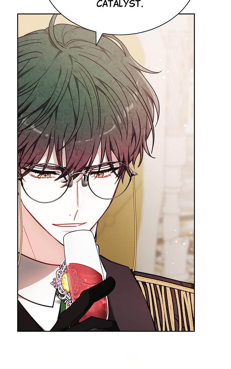 Obsidian Bride Chap 43 - Next Chap 44