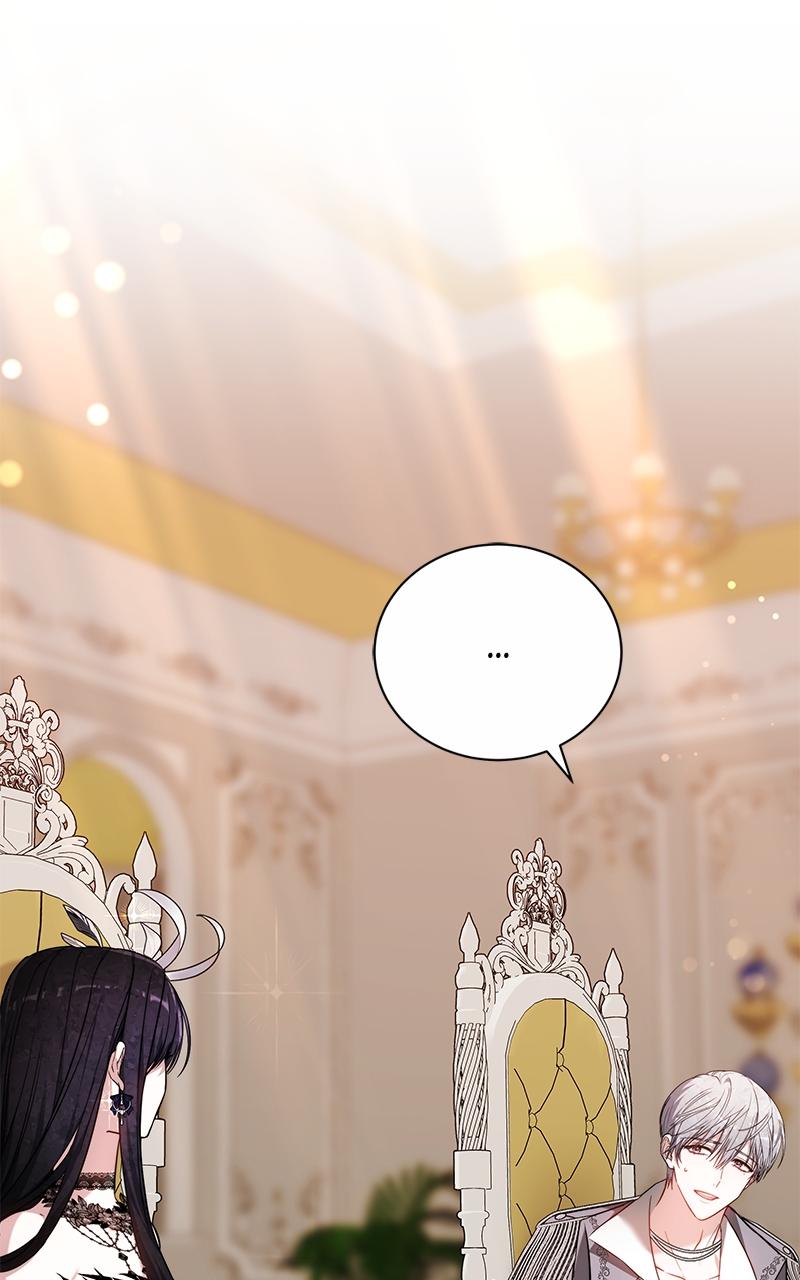 Obsidian Bride Chap 43 - Next Chap 44