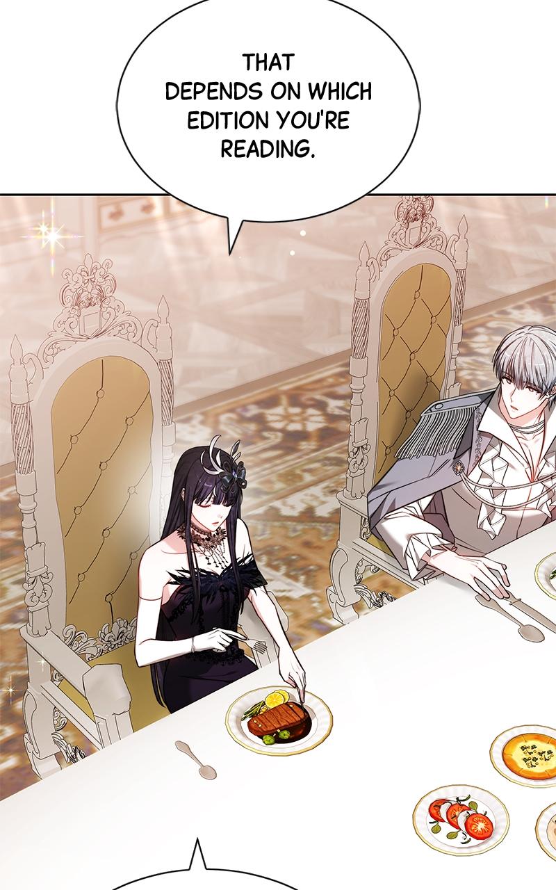 Obsidian Bride Chap 43 - Next Chap 44