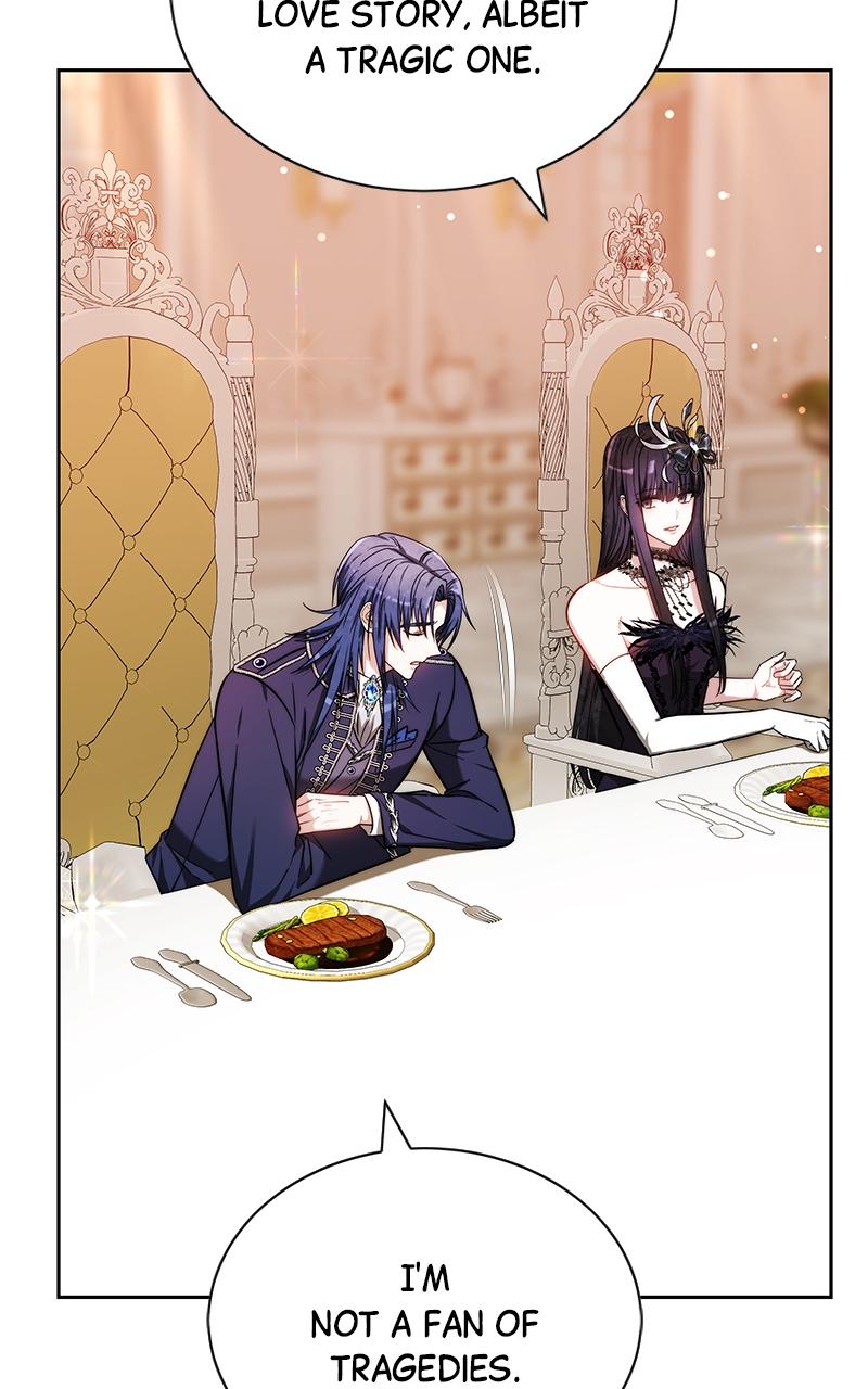 Obsidian Bride Chap 43 - Next Chap 44