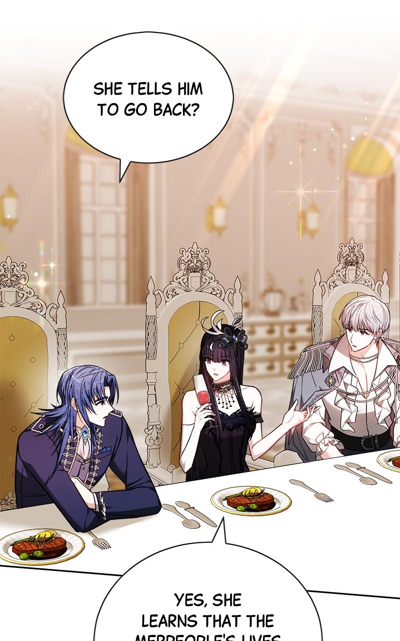 Obsidian Bride Chap 43 - Next Chap 44