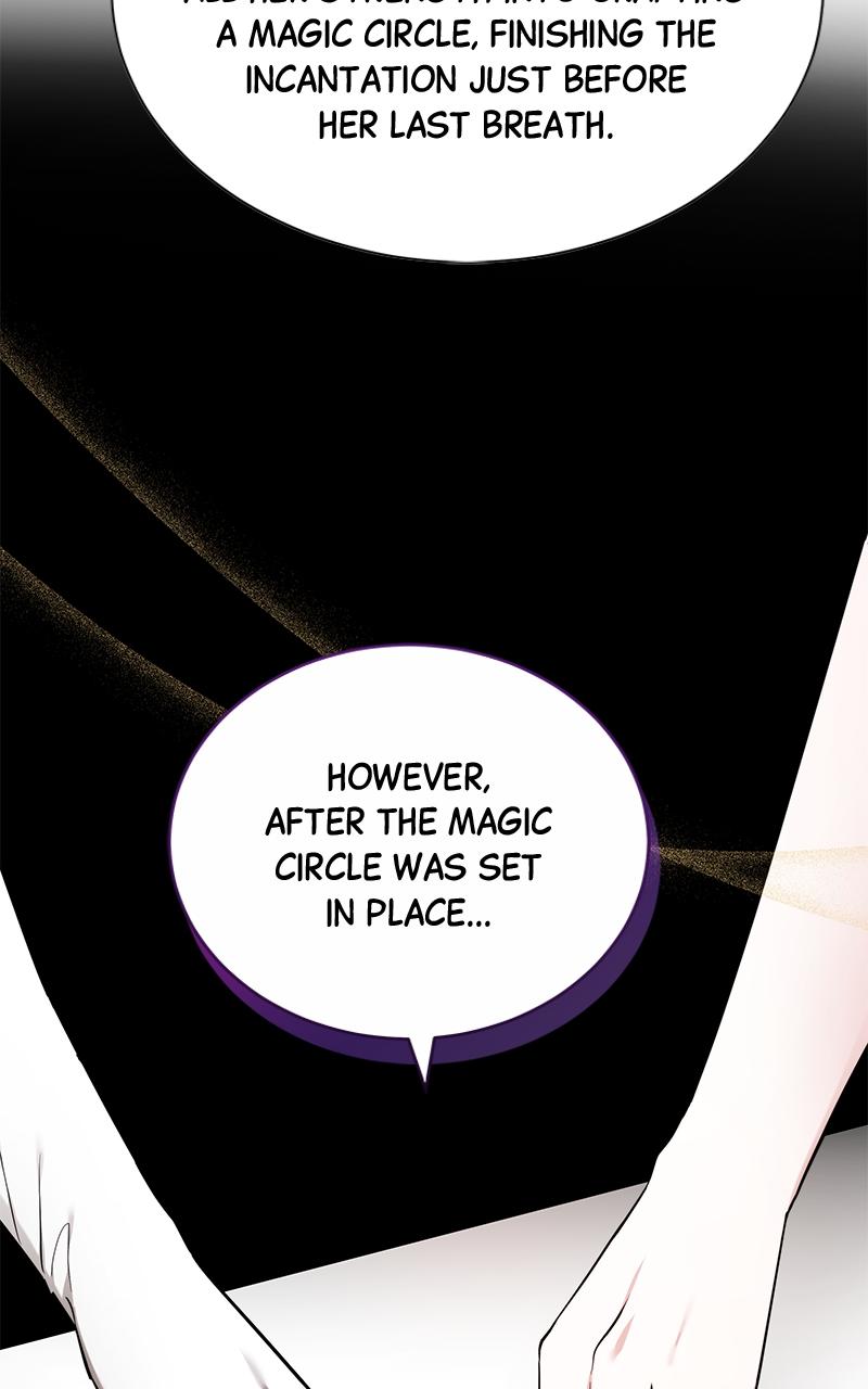 Obsidian Bride Chap 43 - Next Chap 44