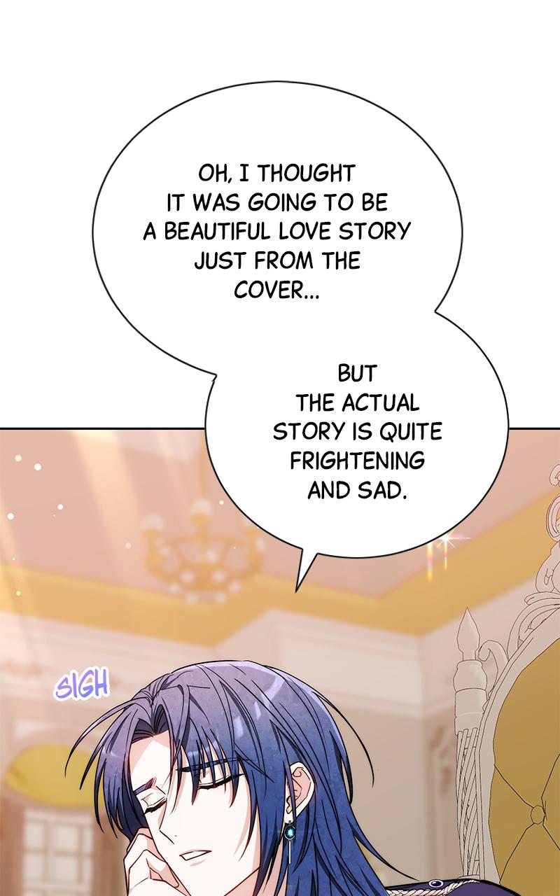 Obsidian Bride Chap 43 - Next Chap 44