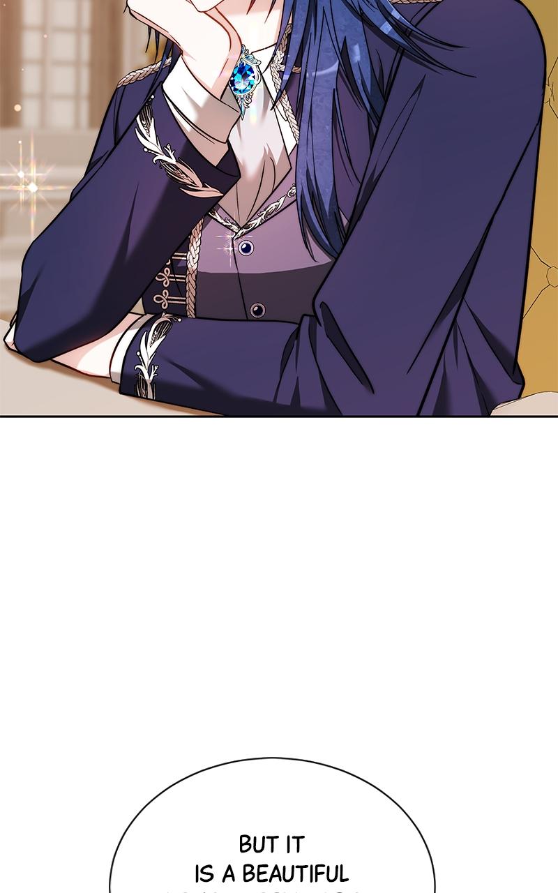 Obsidian Bride Chap 43 - Next Chap 44