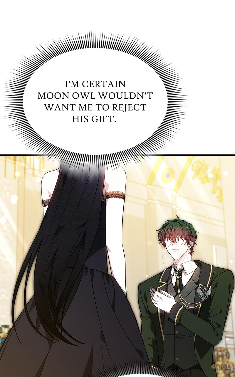 Obsidian Bride Chap 57 - Next Chap 58