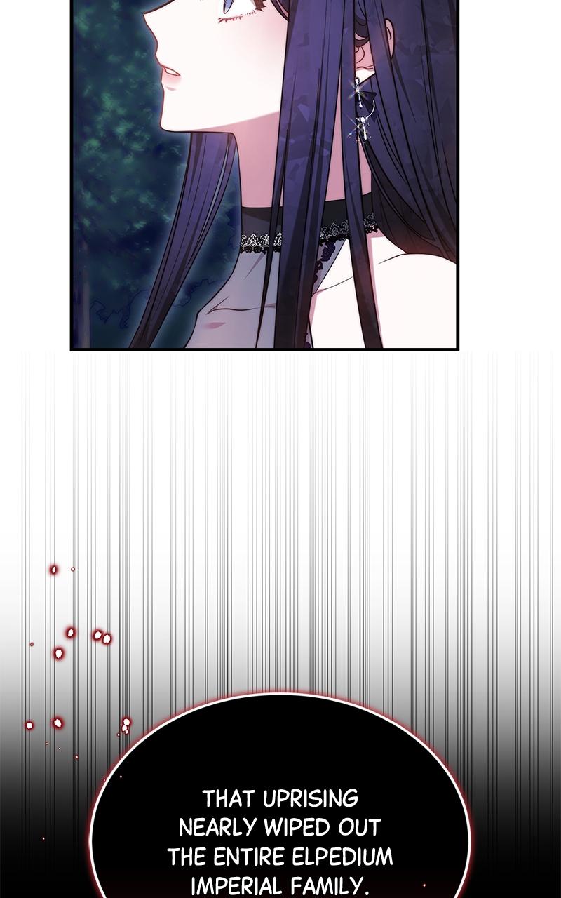 Obsidian Bride Chap 57 - Next Chap 58