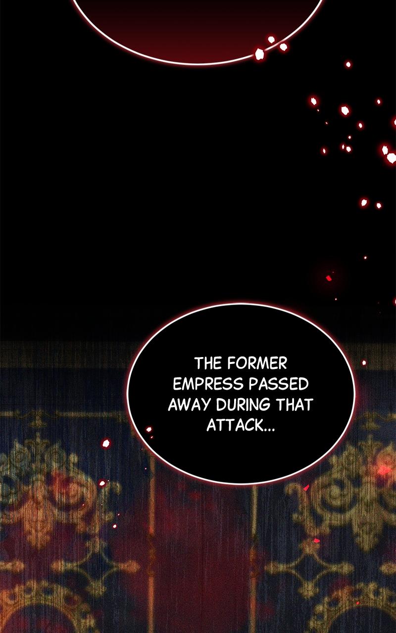 Obsidian Bride Chap 57 - Next Chap 58