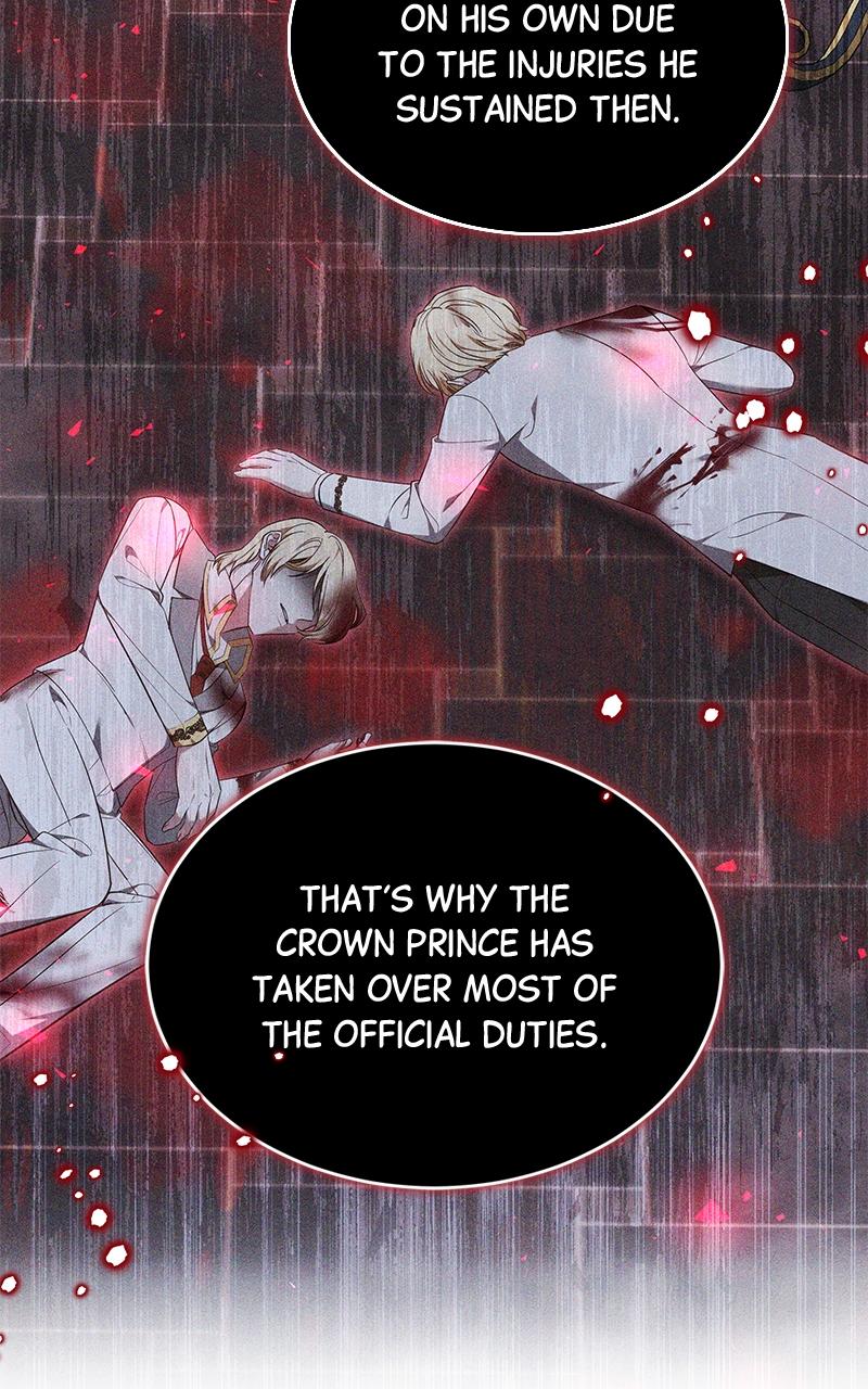 Obsidian Bride Chap 57 - Next Chap 58