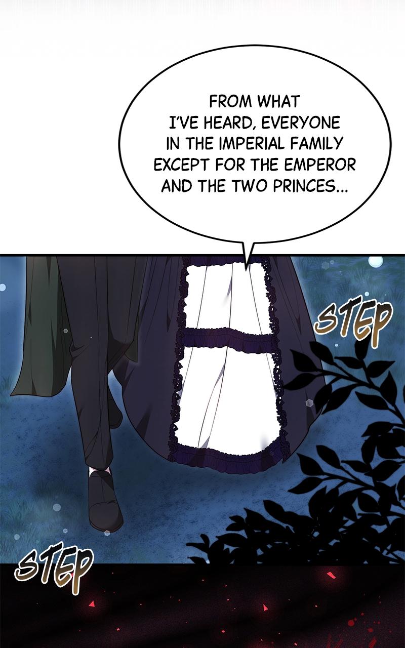 Obsidian Bride Chap 57 - Next Chap 58