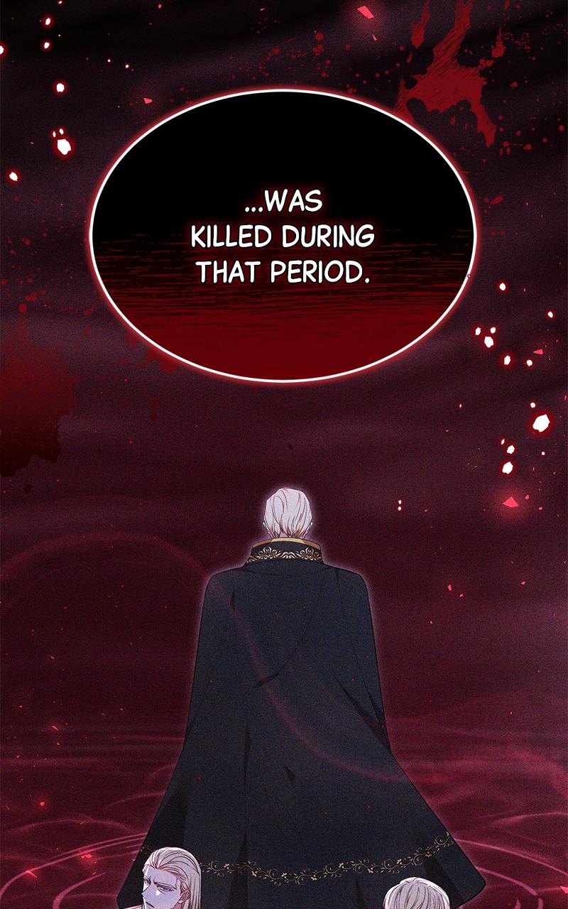 Obsidian Bride Chap 57 - Next Chap 58