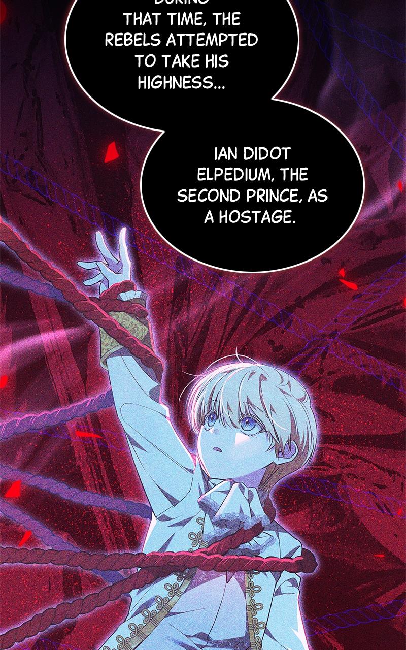 Obsidian Bride Chap 57 - Next Chap 58