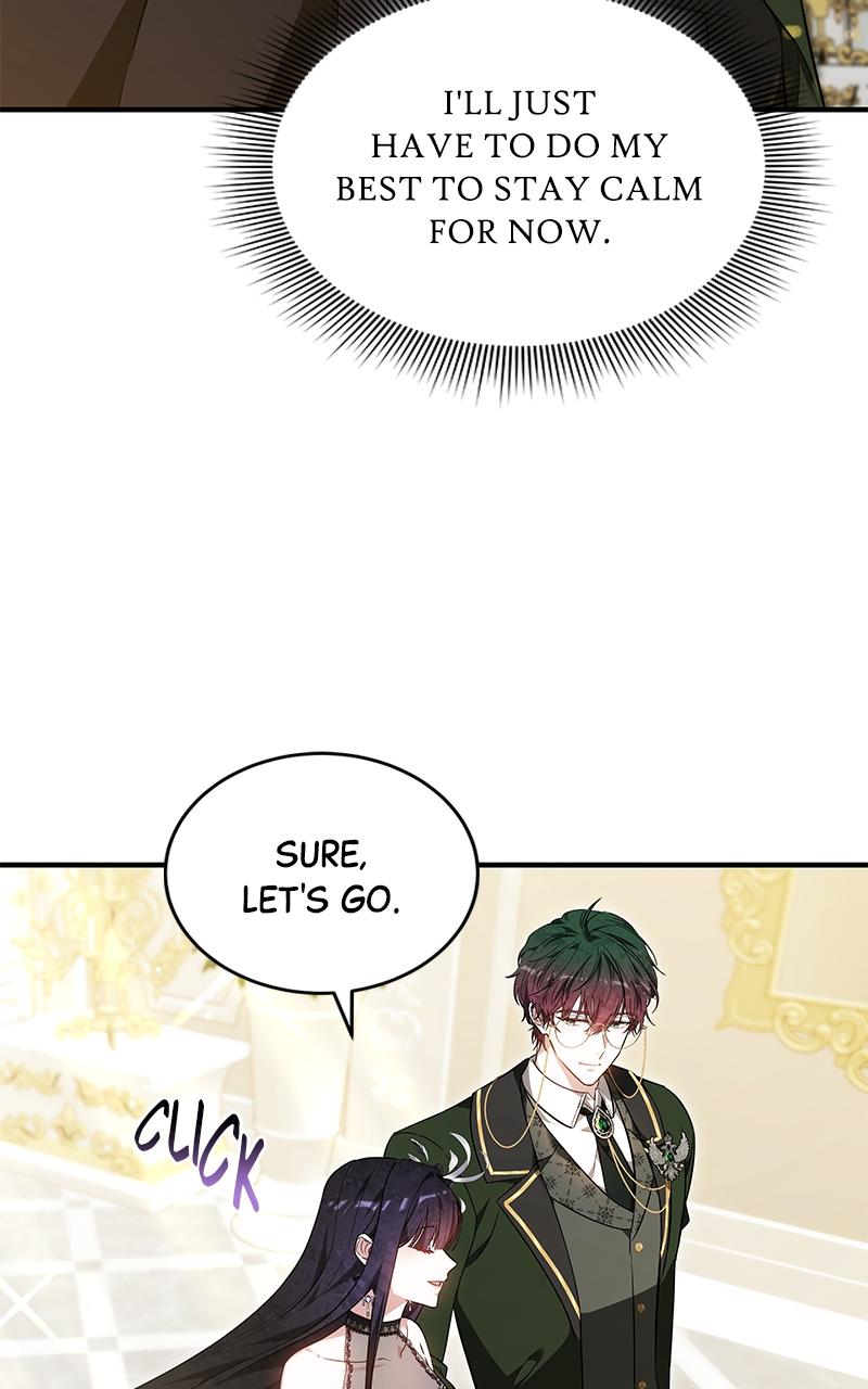 Obsidian Bride Chap 57 - Next Chap 58