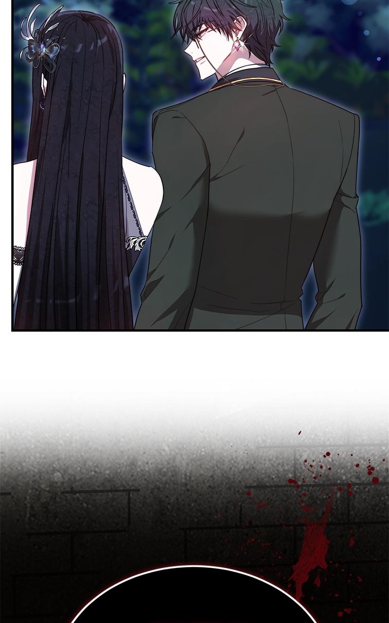 Obsidian Bride Chap 57 - Next Chap 58