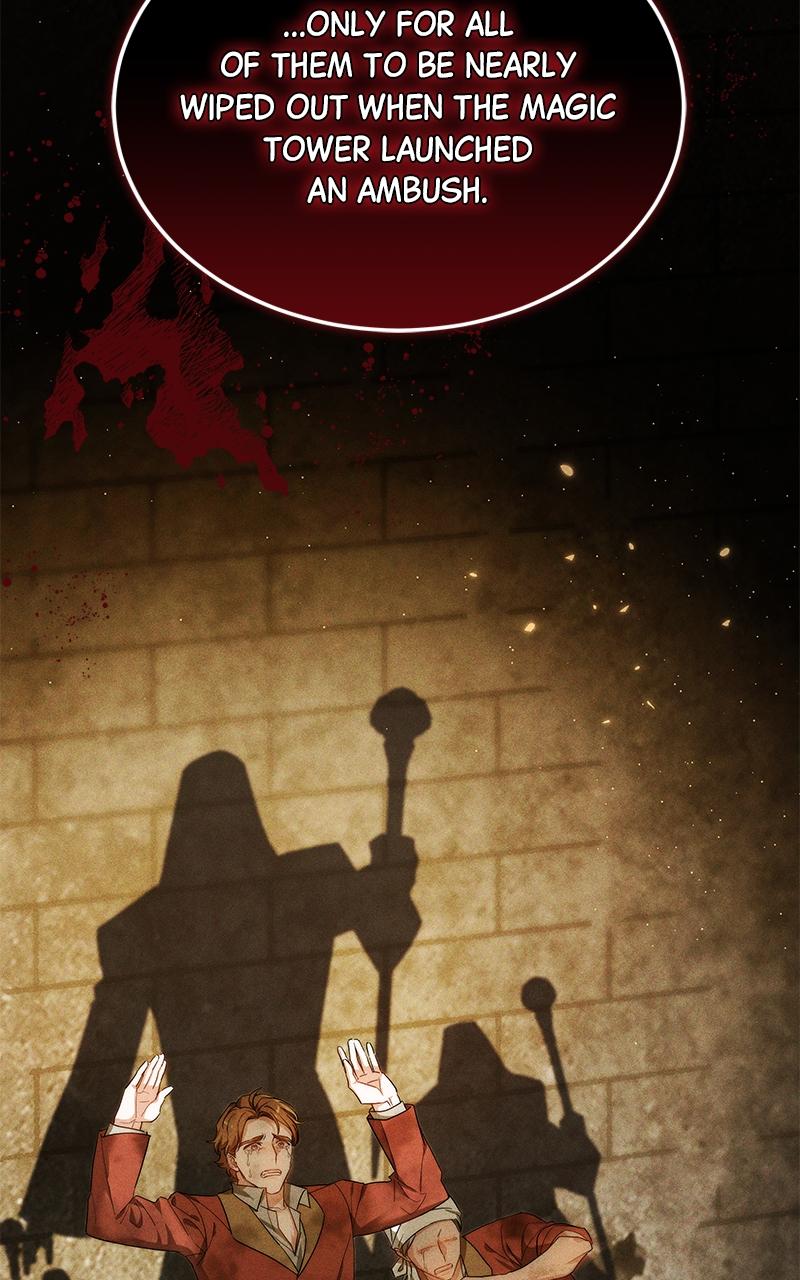 Obsidian Bride Chap 57 - Next Chap 58