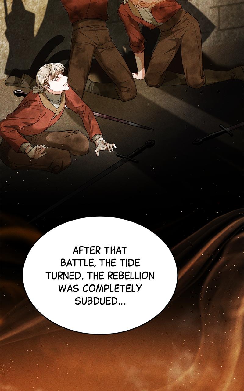 Obsidian Bride Chap 57 - Next Chap 58