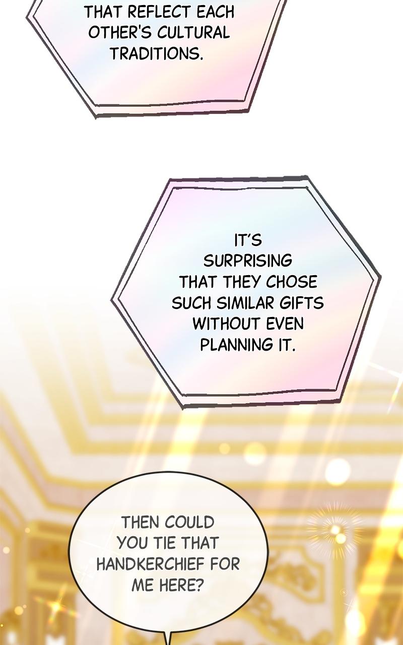 Obsidian Bride Chap 57 - Next Chap 58