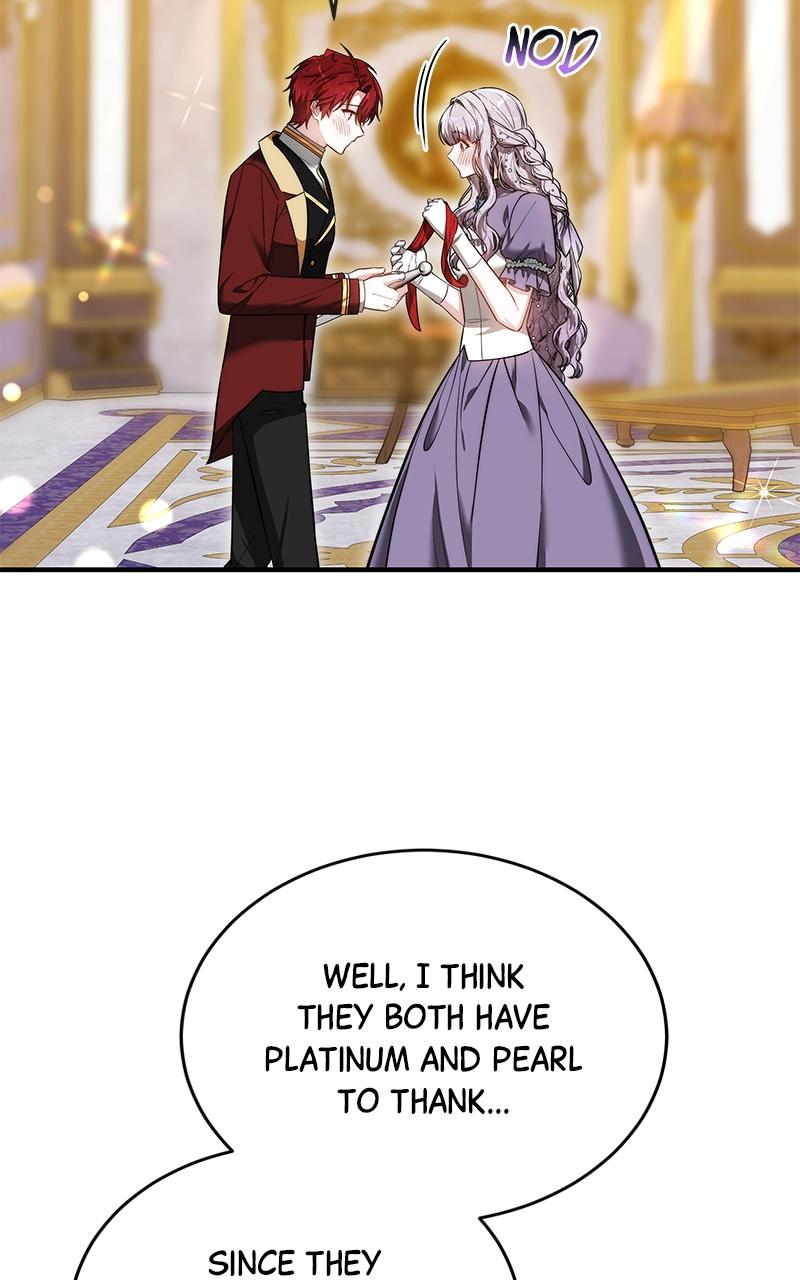 Obsidian Bride Chap 57 - Next Chap 58