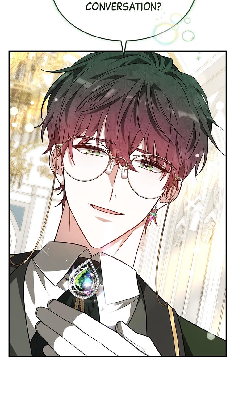 Obsidian Bride Chap 57 - Next Chap 58