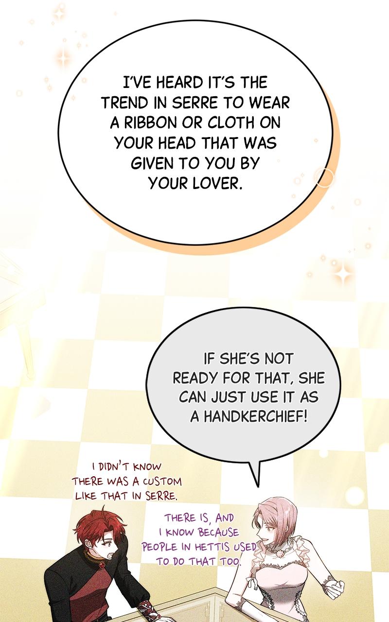 Obsidian Bride Chap 57 - Next Chap 58