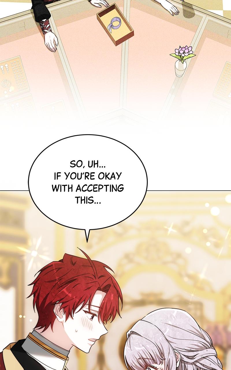 Obsidian Bride Chap 57 - Next Chap 58