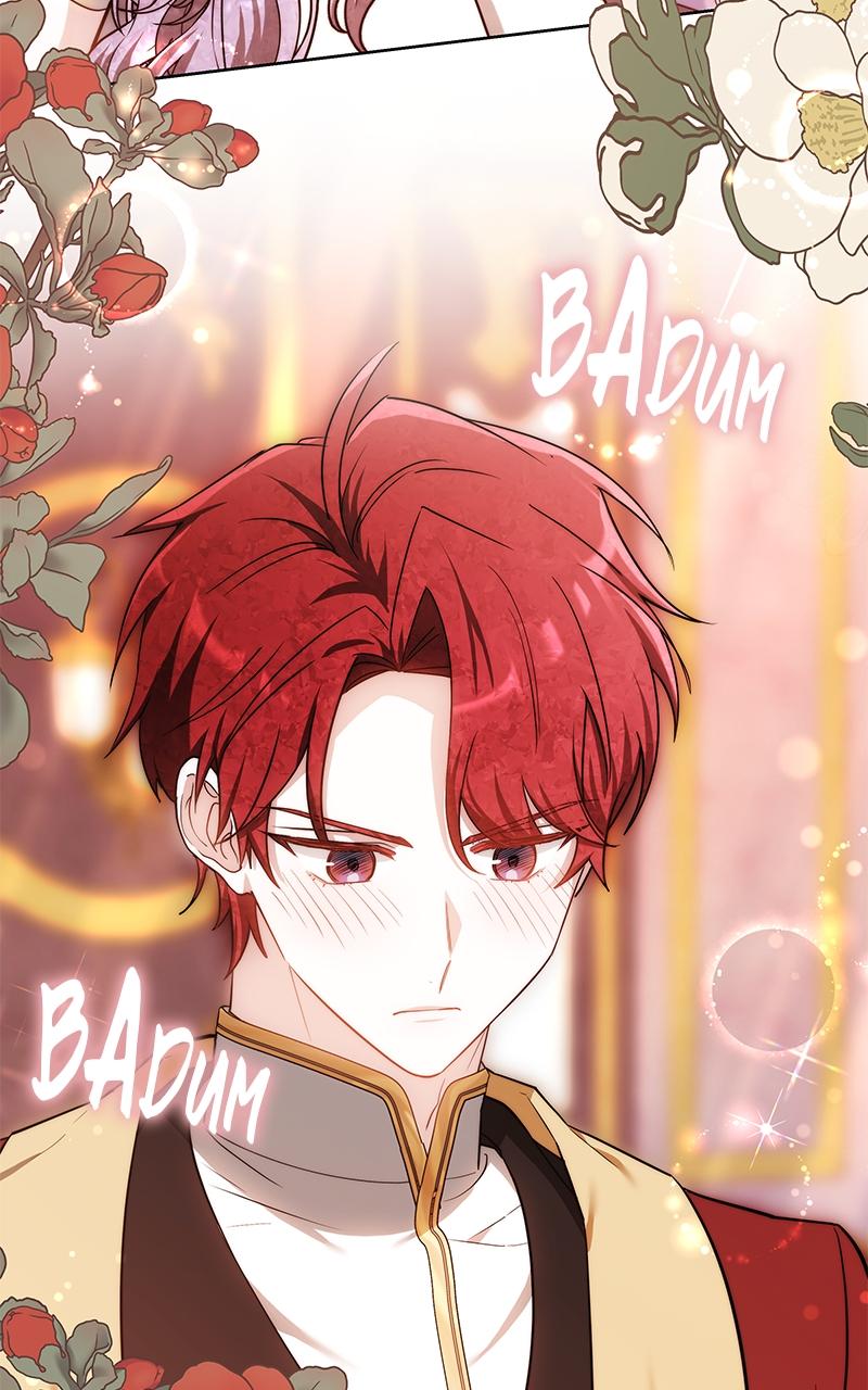 Obsidian Bride Chap 57 - Next Chap 58