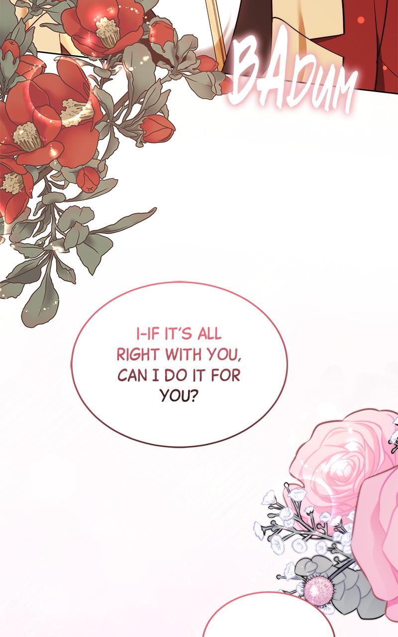 Obsidian Bride Chap 57 - Next Chap 58