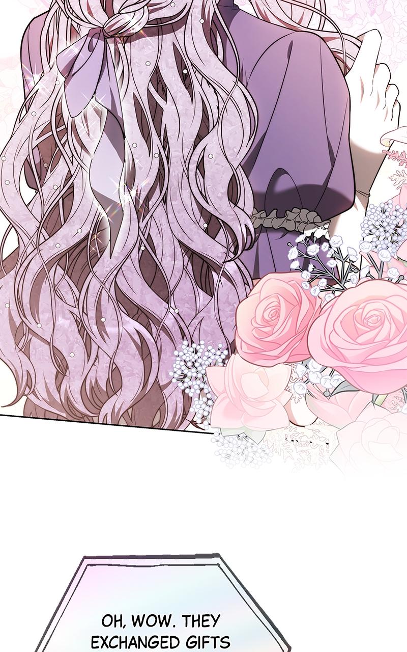 Obsidian Bride Chap 57 - Next Chap 58