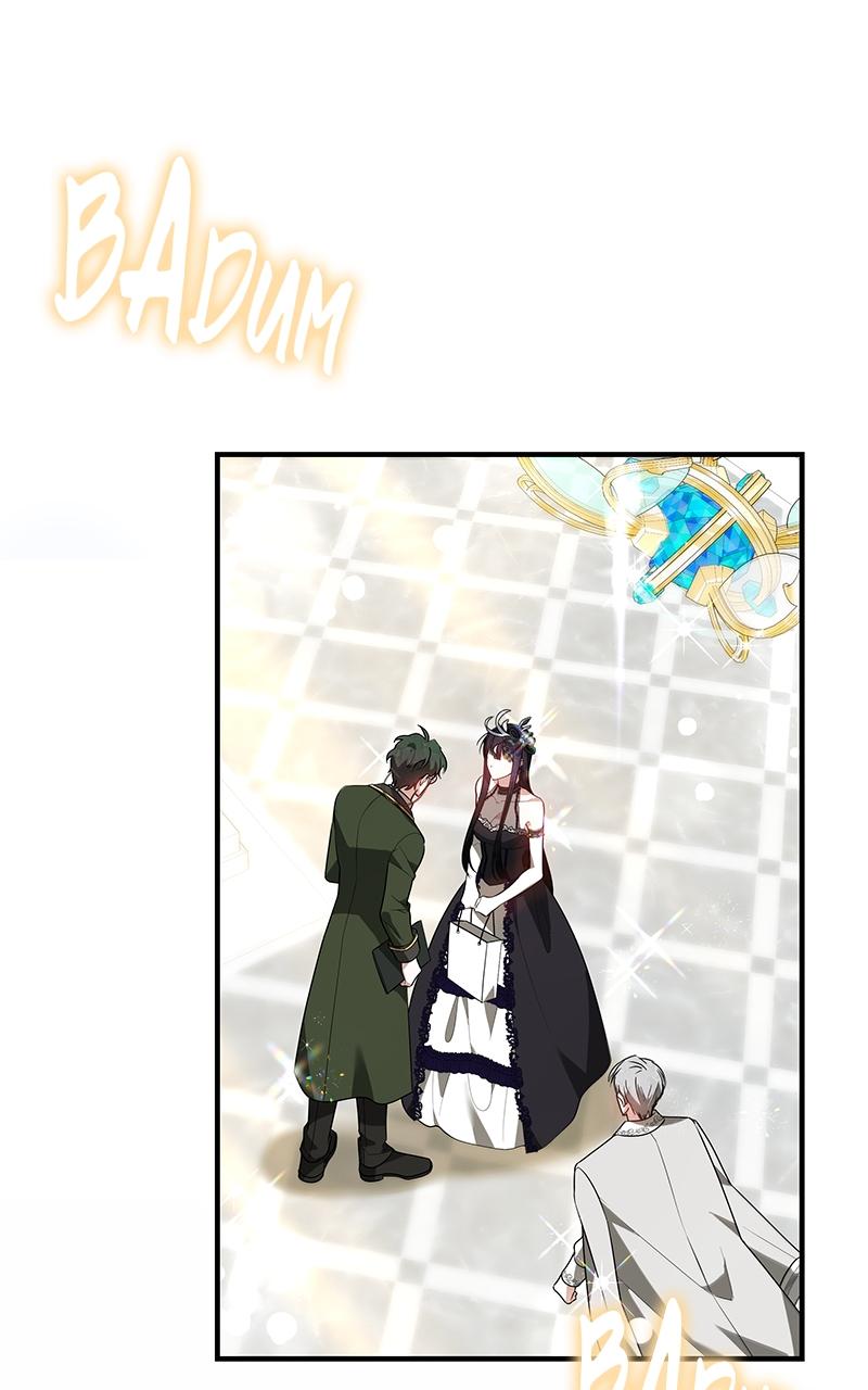 Obsidian Bride Chap 57 - Next Chap 58