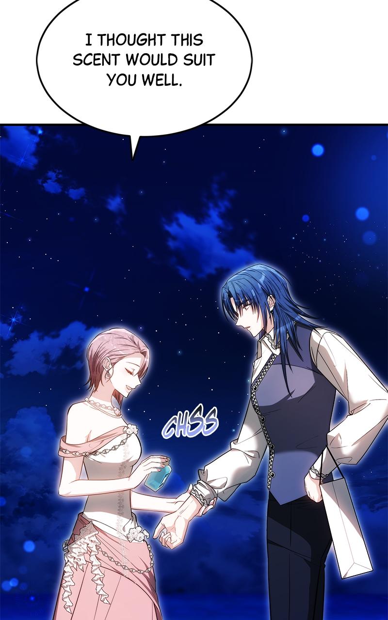 Obsidian Bride Chap 57 - Next Chap 58