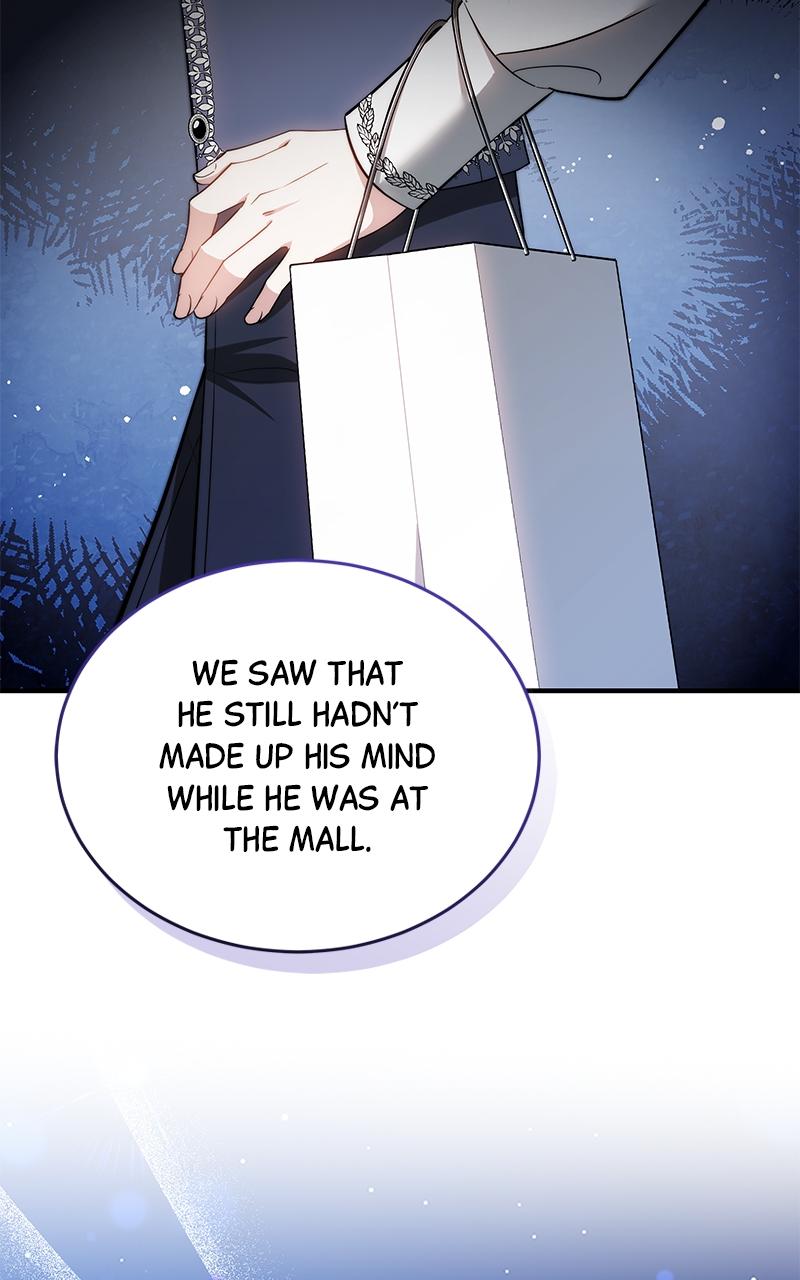 Obsidian Bride Chap 57 - Next Chap 58