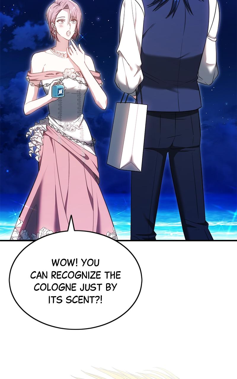 Obsidian Bride Chap 57 - Next Chap 58