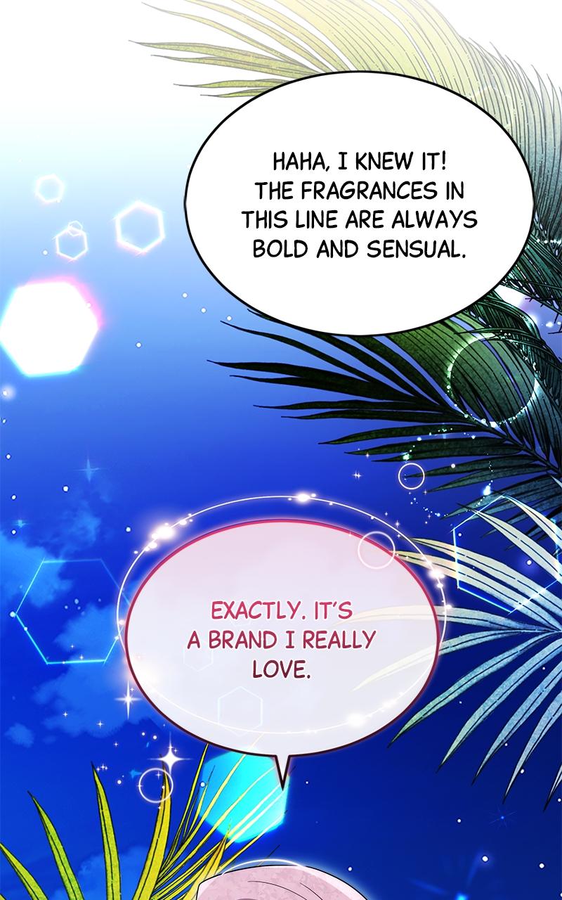 Obsidian Bride Chap 57 - Next Chap 58