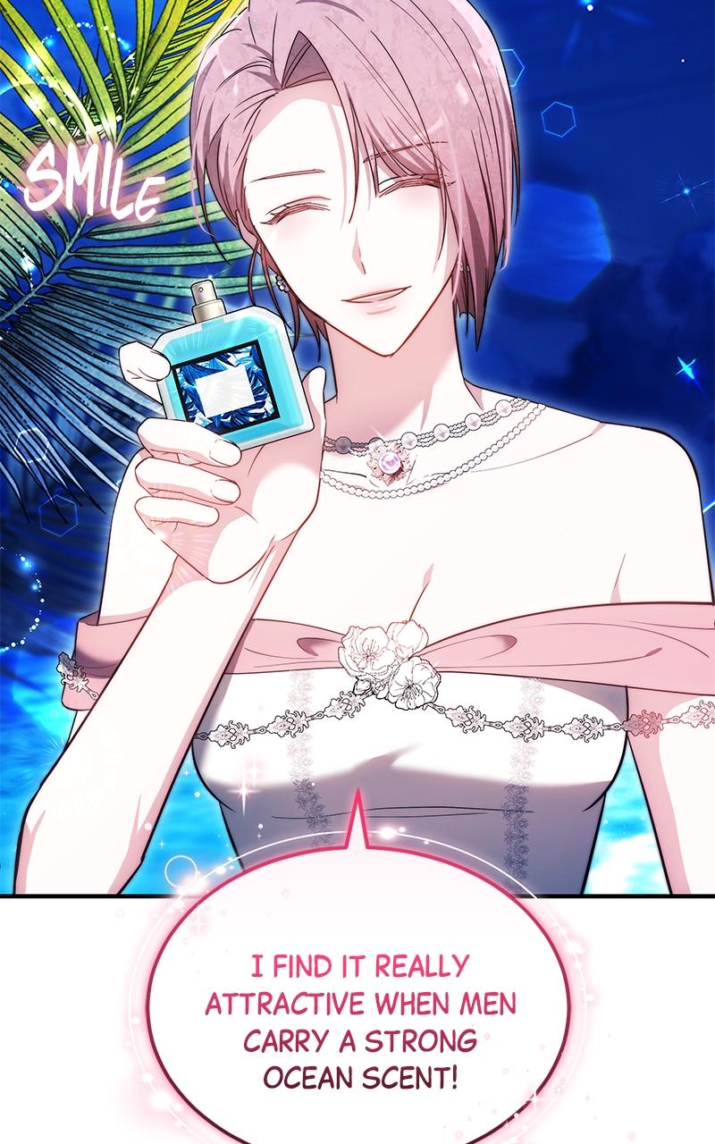 Obsidian Bride Chap 57 - Next Chap 58