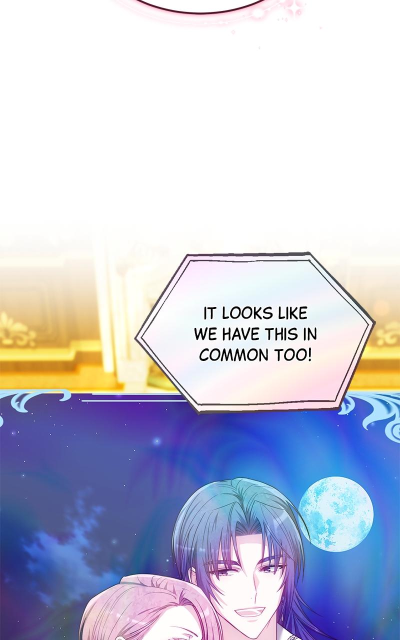 Obsidian Bride Chap 57 - Next Chap 58