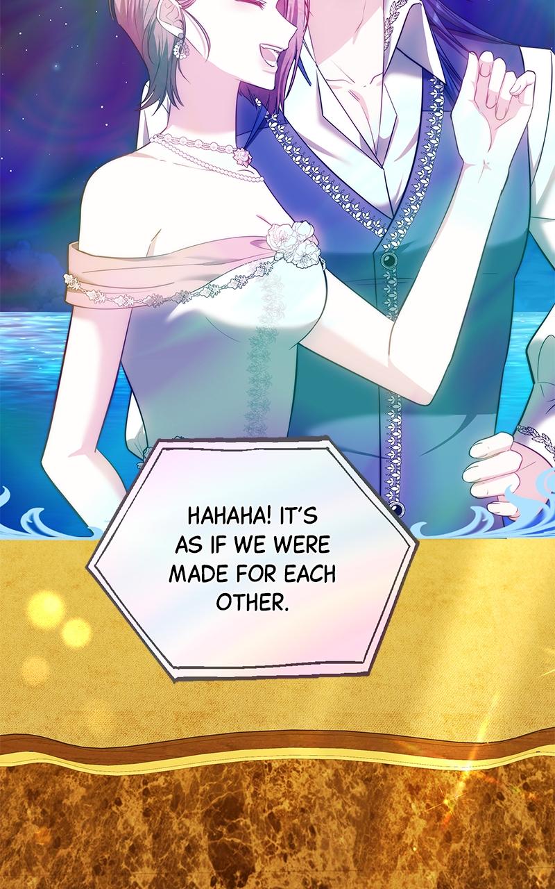 Obsidian Bride Chap 57 - Next Chap 58