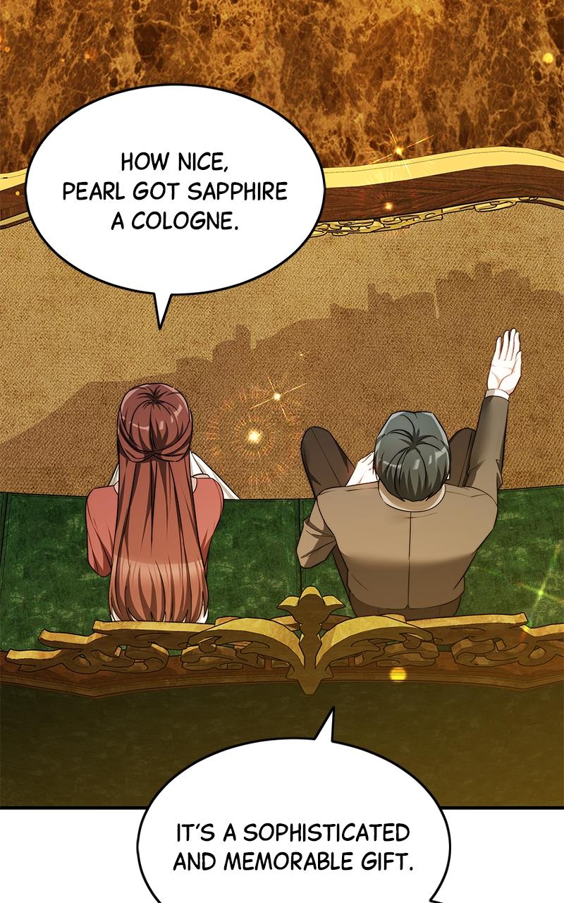 Obsidian Bride Chap 57 - Next Chap 58