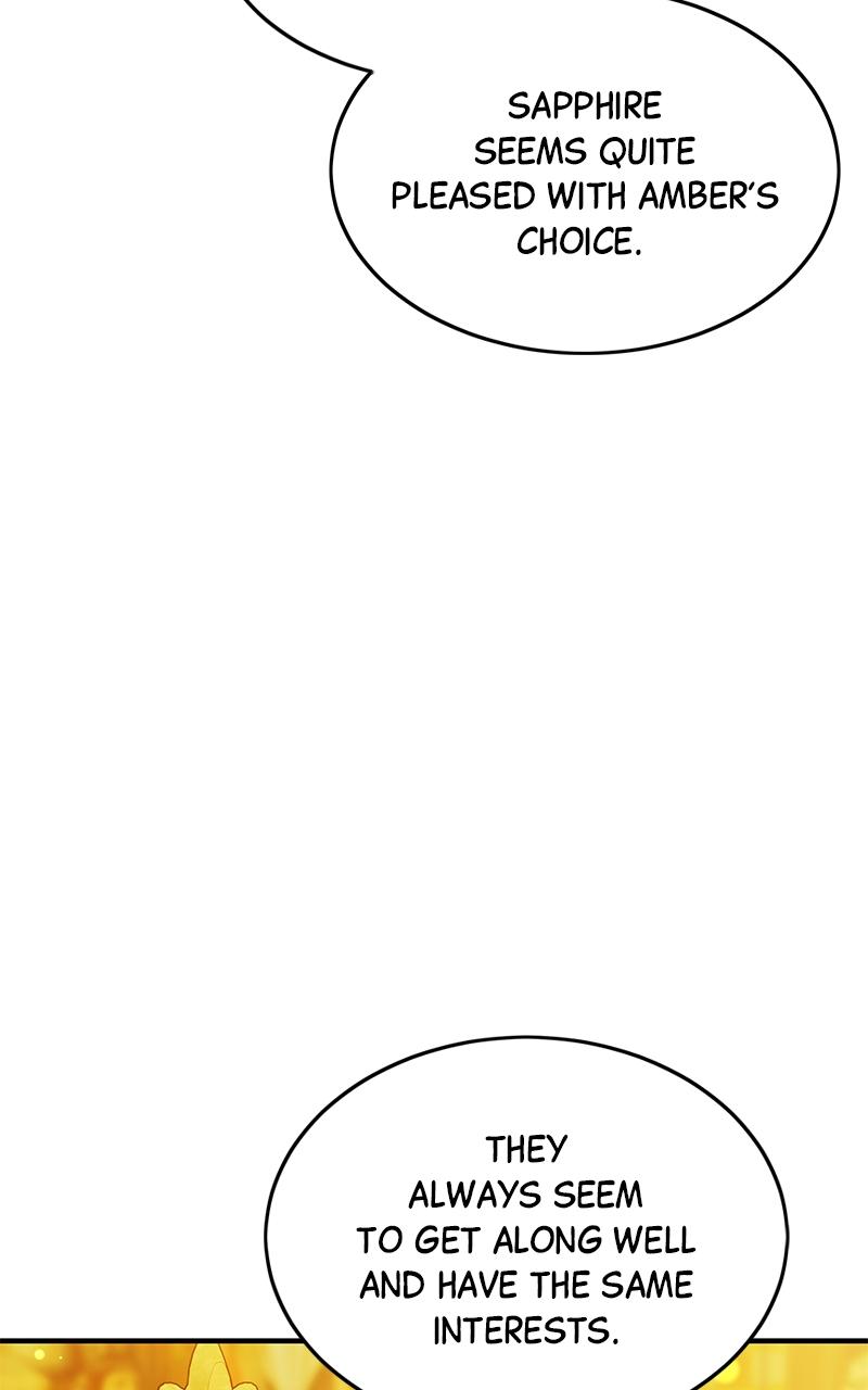 Obsidian Bride Chap 57 - Next Chap 58