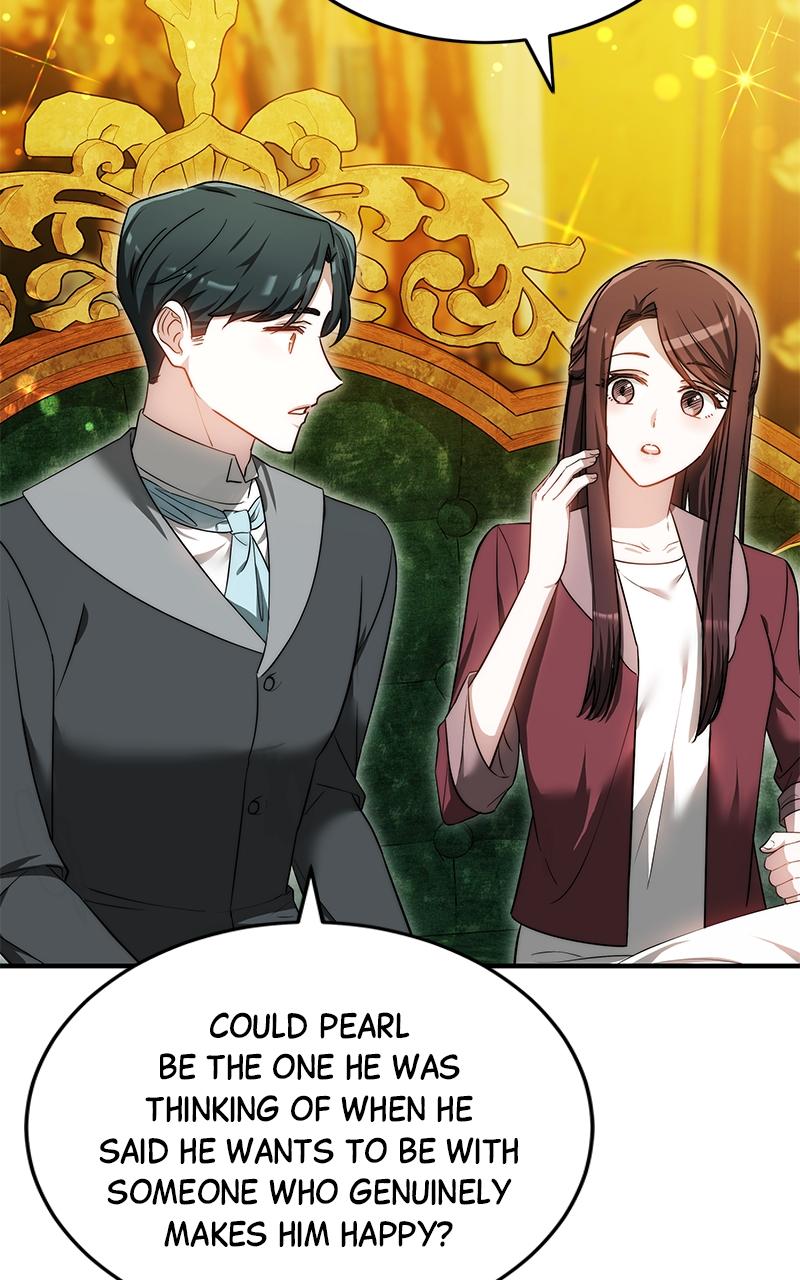 Obsidian Bride Chap 57 - Next Chap 58
