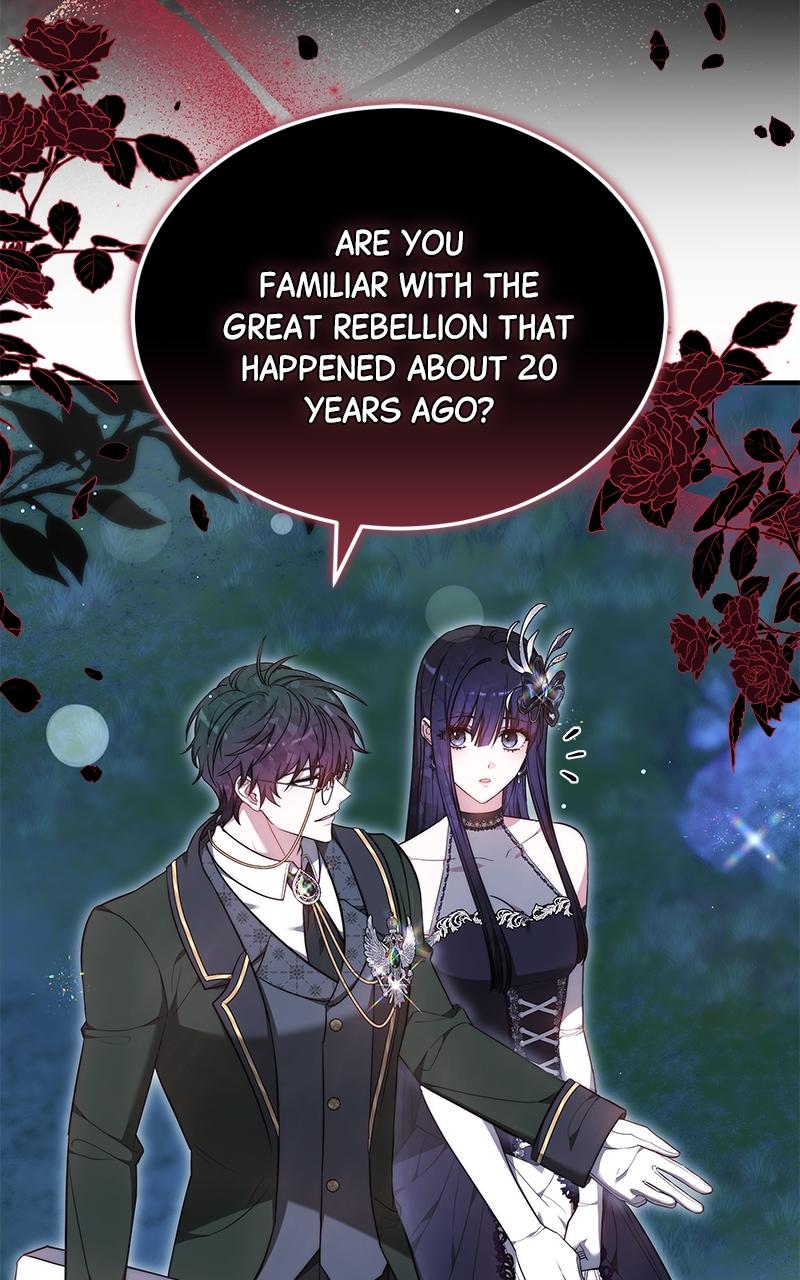 Obsidian Bride Chap 57 - Next Chap 58