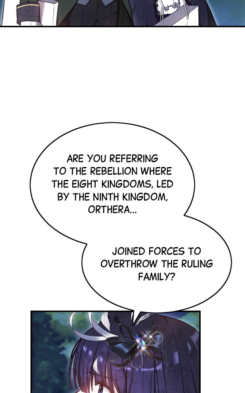 Obsidian Bride Chap 57 - Next Chap 58