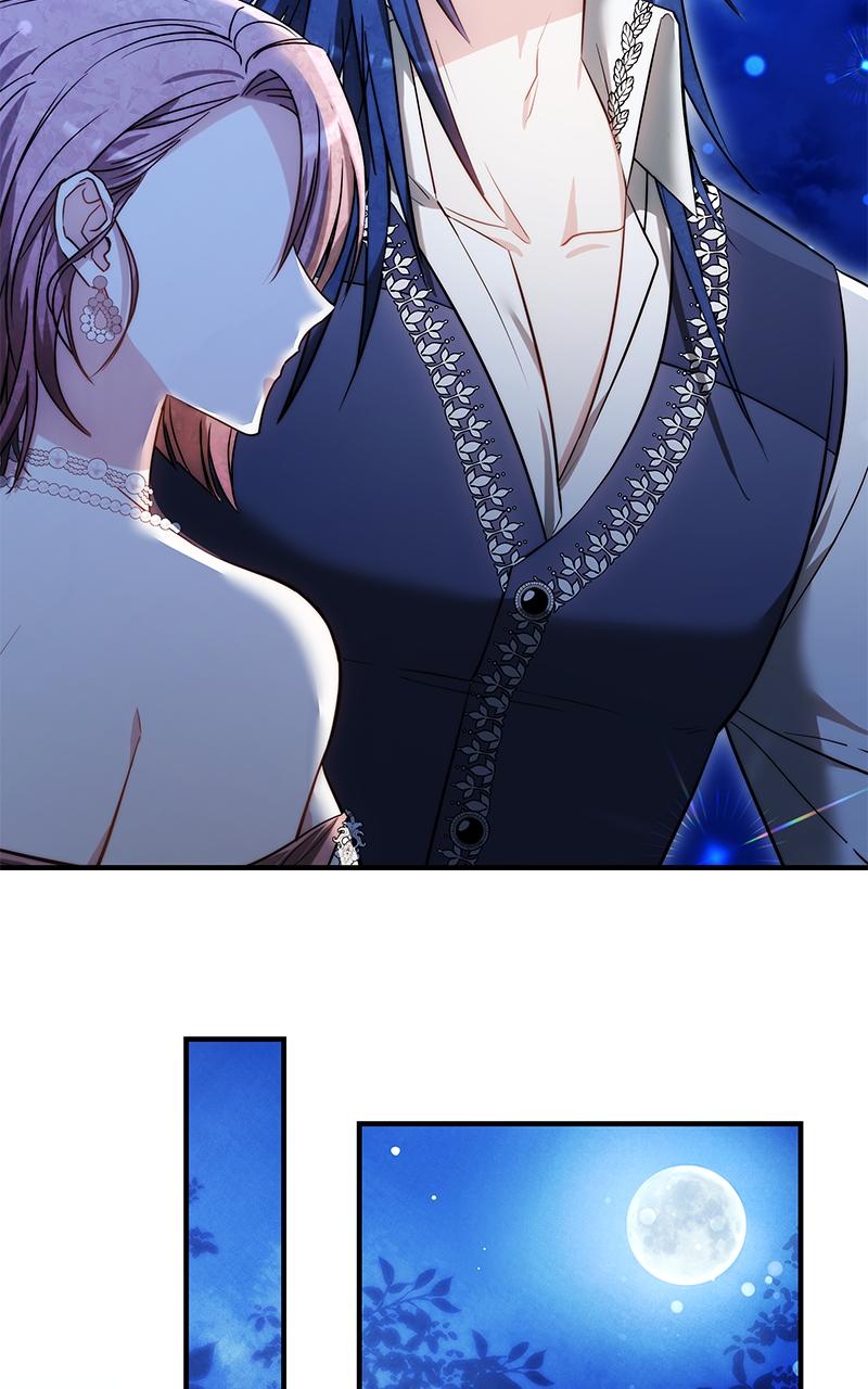 Obsidian Bride Chap 57 - Next Chap 58