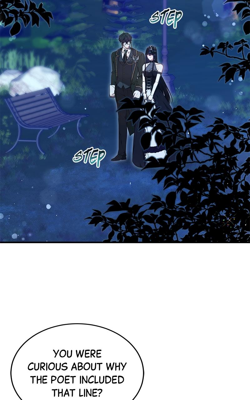 Obsidian Bride Chap 57 - Next Chap 58