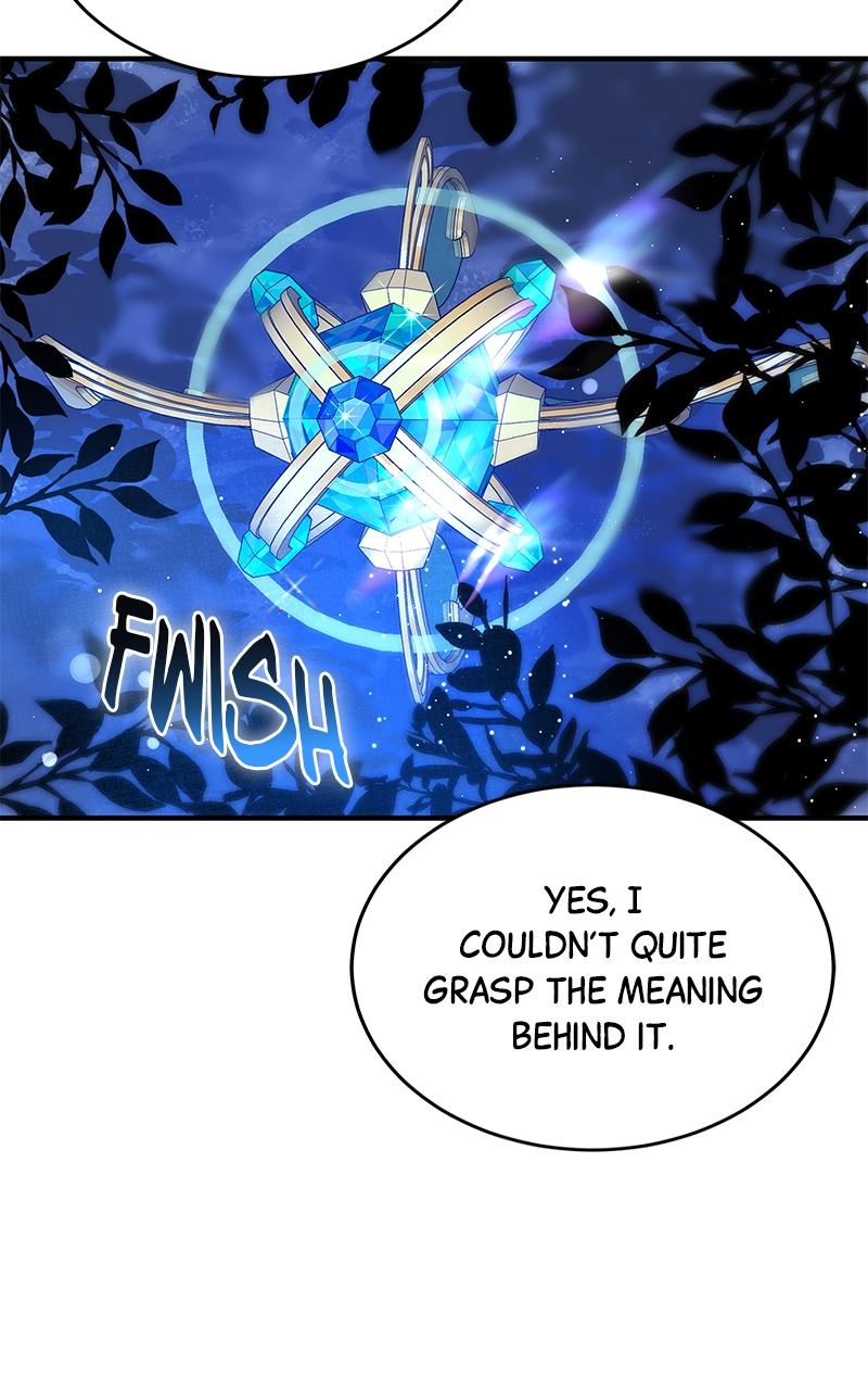 Obsidian Bride Chap 57 - Next Chap 58