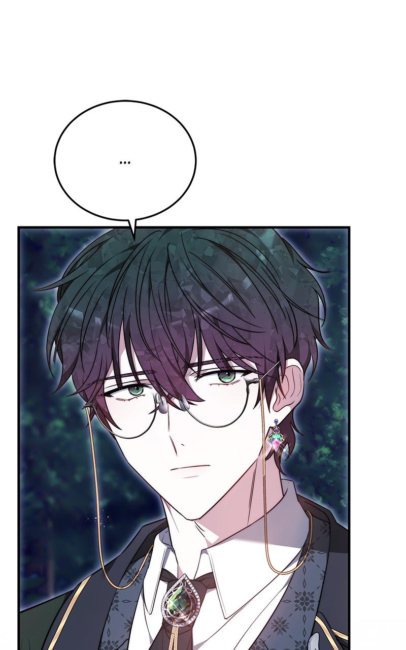 Obsidian Bride Chap 57 - Next Chap 58