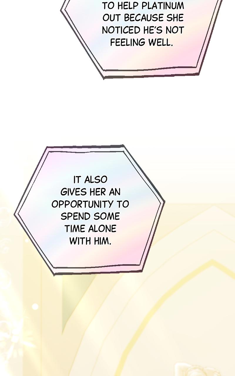 Obsidian Bride Chap 57 - Next Chap 58