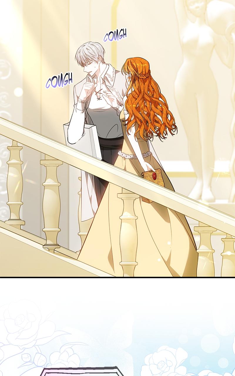 Obsidian Bride Chap 57 - Next Chap 58