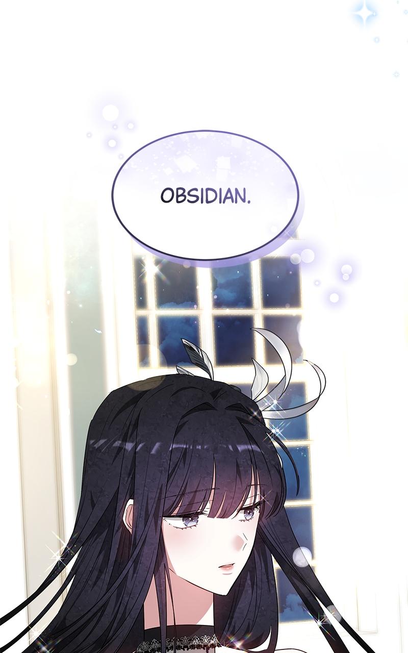 Obsidian Bride Chap 57 - Next Chap 58